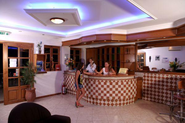 Hotel Sirines Complex Potos Exterior foto